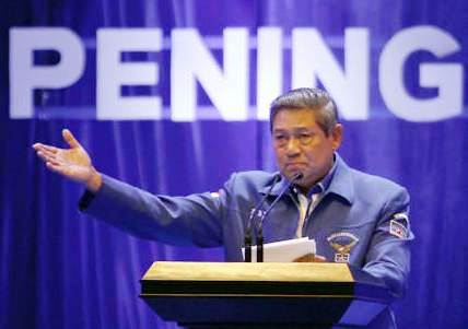 Partai Demokrat Sesuaikan AD/ART, Akomodir SBY Ketua Umum